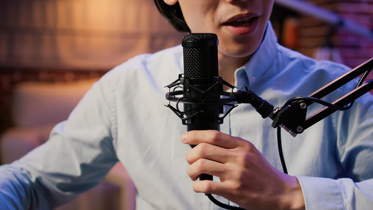 How To Conduct A Thorough Microphone Test